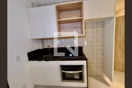 Studio de apartamento à venda com 1 quarto, 38m² em Copacabana, Rio de Janeiro