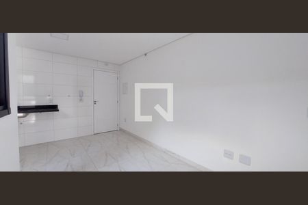 Apartamento à venda com 50m², 2 quartos e 1 vagaSala