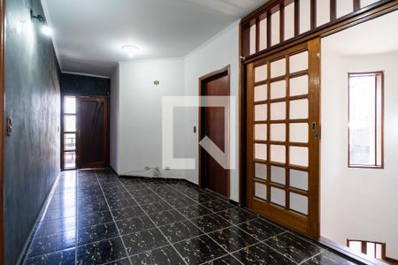 Sala de TV de casa para alugar com 4 quartos, 387m² em Vila Independência, Sorocaba