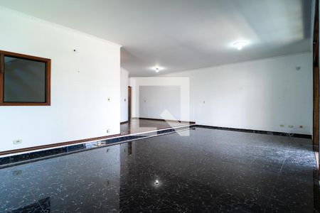 Sala de casa para alugar com 4 quartos, 387m² em Vila Independência, Sorocaba