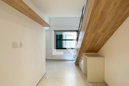 Apartamento à venda com 64m², 1 quarto e sem vagaSala/Cozinha