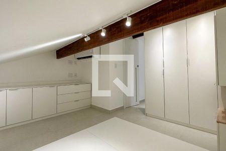 Suíte de apartamento à venda com 1 quarto, 64m² em Copacabana, Rio de Janeiro