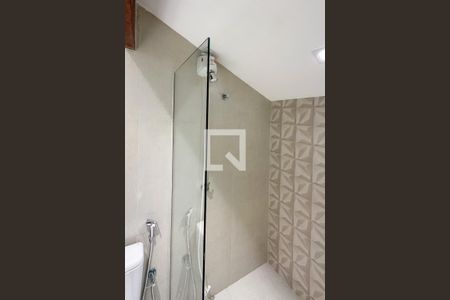 Suíte de apartamento à venda com 1 quarto, 64m² em Copacabana, Rio de Janeiro