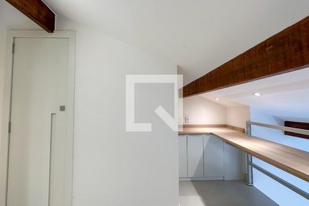 Suíte de apartamento à venda com 1 quarto, 64m² em Copacabana, Rio de Janeiro