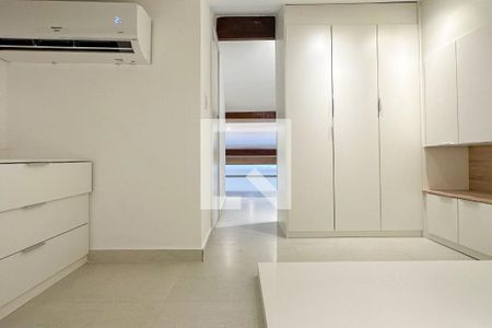 Suíte de apartamento à venda com 1 quarto, 64m² em Copacabana, Rio de Janeiro