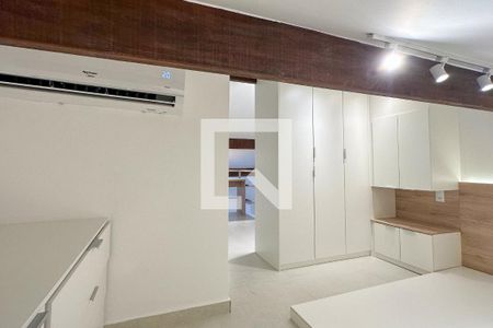 Suíte de apartamento à venda com 1 quarto, 64m² em Copacabana, Rio de Janeiro