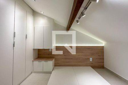 Suíte de apartamento à venda com 1 quarto, 64m² em Copacabana, Rio de Janeiro