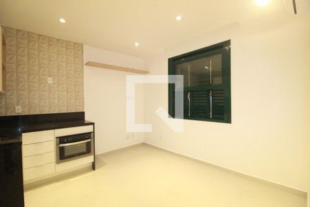 Apartamento à venda com 68m², 1 quarto e sem vagaSala/Cozinha