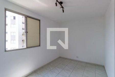 Quarto 1 de apartamento para alugar com 2 quartos, 55m² em Jardim Monte Kemel, São Paulo