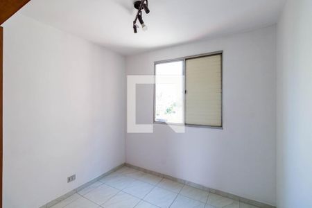 Quarto 2 de apartamento para alugar com 2 quartos, 55m² em Jardim Monte Kemel, São Paulo