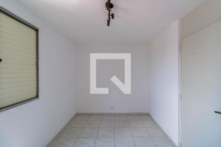 Quarto 1 de apartamento para alugar com 2 quartos, 55m² em Jardim Monte Kemel, São Paulo