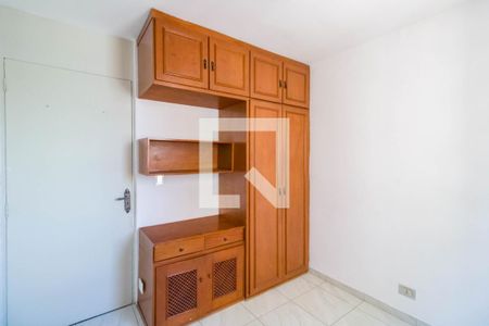 Quarto 2 de apartamento para alugar com 2 quartos, 55m² em Jardim Monte Kemel, São Paulo