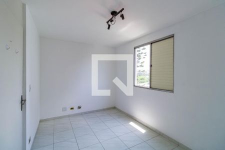 Quarto 1 de apartamento para alugar com 2 quartos, 55m² em Jardim Monte Kemel, São Paulo