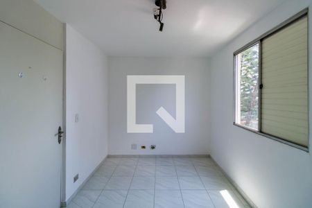 Quarto 1 de apartamento para alugar com 2 quartos, 55m² em Jardim Monte Kemel, São Paulo