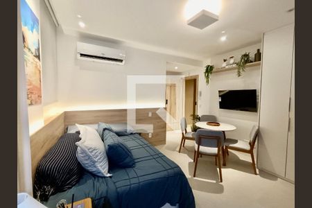 Studio de kitnet/studio à venda com 1 quarto, 26m² em Copacabana, Rio de Janeiro