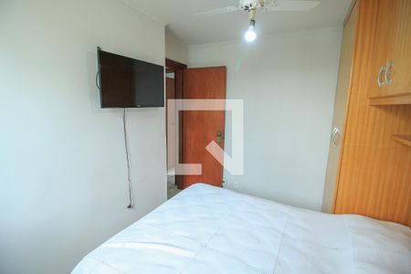 Quarto 1 de apartamento à venda com 2 quartos, 58m² em Brás, São Paulo