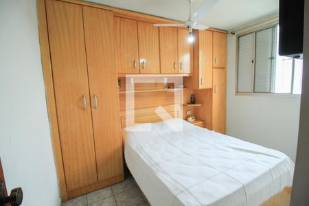 Quarto 1 de apartamento à venda com 2 quartos, 58m² em Brás, São Paulo