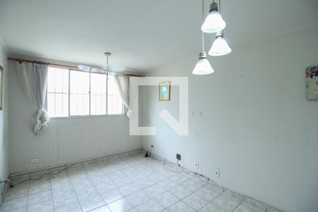 Sala de apartamento à venda com 2 quartos, 58m² em Brás, São Paulo