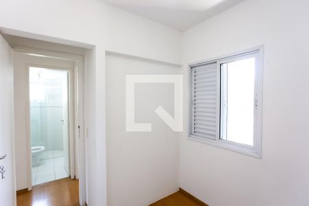 quarto 1 de apartamento para alugar com 3 quartos, 75m² em Paraíso do Morumbi, São Paulo