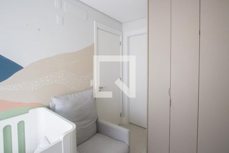 Quarto 1 de apartamento à venda com 2 quartos, 72m² em Chácara Santo Antônio (zona Sul), São Paulo