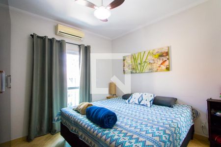 Quarto 1 - Suíte de casa para alugar com 3 quartos, 78m² em Vila Alice, Santo André