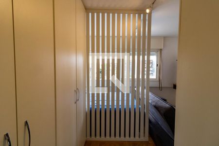 Sala/Quarto de kitnet/studio para alugar com 1 quarto, 23m² em Partenon, Porto Alegre