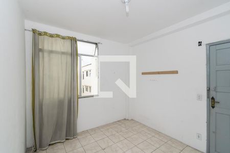 Apartamento à venda com 1m², 1 quarto e 2 vagasSala