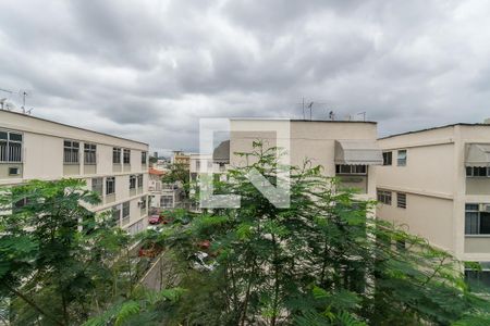 Vista do Quarto de apartamento à venda com 1 quarto, 1m² em Irajá, Rio de Janeiro