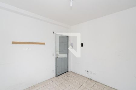 Apartamento à venda com 1m², 1 quarto e 2 vagasSala