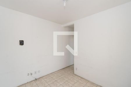 Sala de apartamento à venda com 1 quarto, 1m² em Irajá, Rio de Janeiro