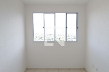 Sala e Cozinha de apartamento para alugar com 2 quartos, 45m² em Mantiqueira, Belo Horizonte