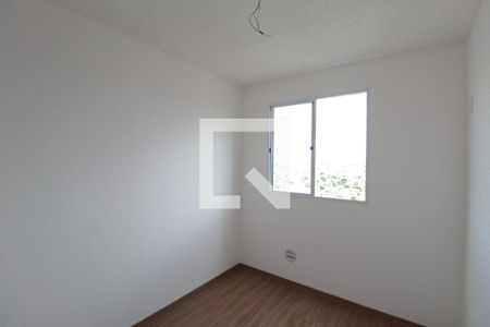 Quarto 1 de apartamento para alugar com 2 quartos, 45m² em Mantiqueira, Belo Horizonte