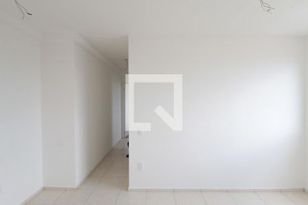 Sala e Cozinha de apartamento para alugar com 2 quartos, 45m² em Mantiqueira, Belo Horizonte