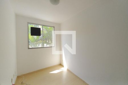 Sala de apartamento para alugar com 2 quartos, 45m² em Loteamento Parque São Martinho, Campinas