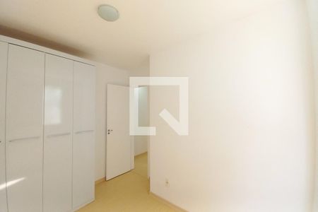 Quarto 2 de apartamento para alugar com 2 quartos, 45m² em Loteamento Parque São Martinho, Campinas