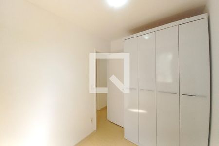 Quarto 1 de apartamento para alugar com 2 quartos, 45m² em Loteamento Parque São Martinho, Campinas