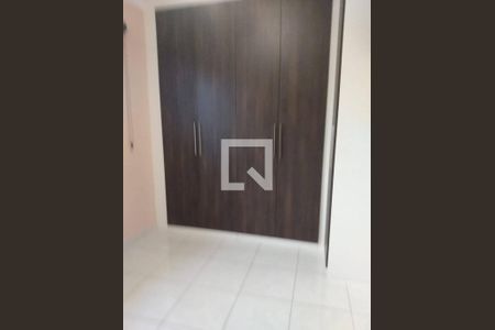 Quarto 01 de casa à venda com 2 quartos, 112m² em Vila Alto de Santo Andre, Santo André