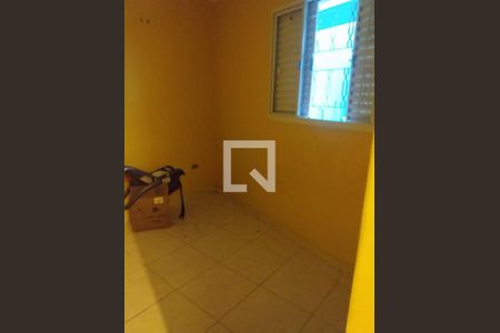 Quarto 02 de casa à venda com 2 quartos, 112m² em Vila Alto de Santo Andre, Santo André