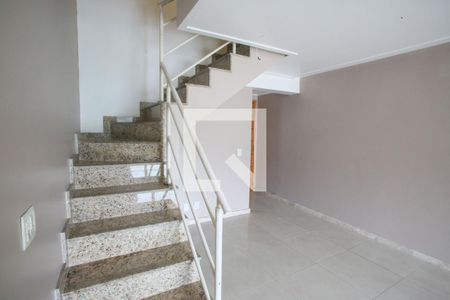 Sala de apartamento para alugar com 3 quartos, 219m² em Freguesia (jacarepaguá), Rio de Janeiro