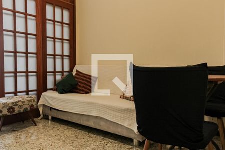 Sala de kitnet/studio à venda com 1 quarto, 41m² em Copacabana, Rio de Janeiro