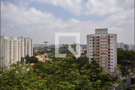 Vista de apartamento à venda com 3 quartos, 101m² em Vila Suzana, São Paulo