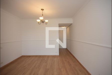 Sala de apartamento à venda com 3 quartos, 101m² em Vila Suzana, São Paulo