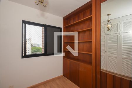 Quarto 1 de apartamento à venda com 3 quartos, 101m² em Vila Suzana, São Paulo