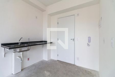 Studio de kitnet/studio à venda com 1 quarto, 28m² em Vila Madalena, São Paulo