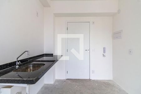 Studio de kitnet/studio à venda com 1 quarto, 28m² em Vila Madalena, São Paulo