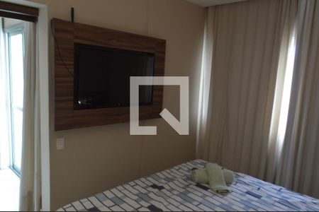 Suíte de apartamento para alugar com 1 quarto, 40m² em Jacarepaguá, Rio de Janeiro