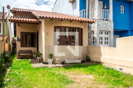 Casa de condomínio à venda com 80m², 2 quartos e 2 vagas Casa de condomínio à venda com 80m², 2 quartos e 2 vagasFachada da Casa