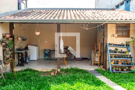 Casa de condomínio à venda com 80m², 2 quartos e 2 vagas Casa de condomínio à venda com 80m², 2 quartos e 2 vagasÁrea de Serviço