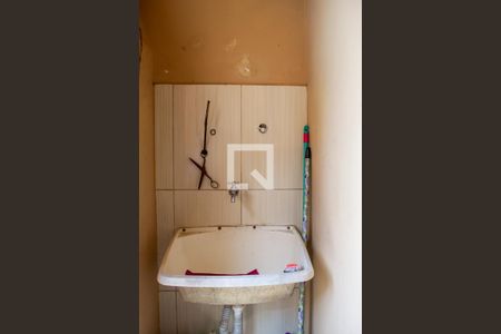 Casa de condomínio à venda com 80m², 2 quartos e 2 vagas Casa de condomínio à venda com 80m², 2 quartos e 2 vagasÁrea de Serviço