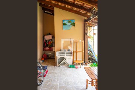 Casa de condomínio à venda com 80m², 2 quartos e 2 vagas Casa de condomínio à venda com 80m², 2 quartos e 2 vagasÁrea de Serviço